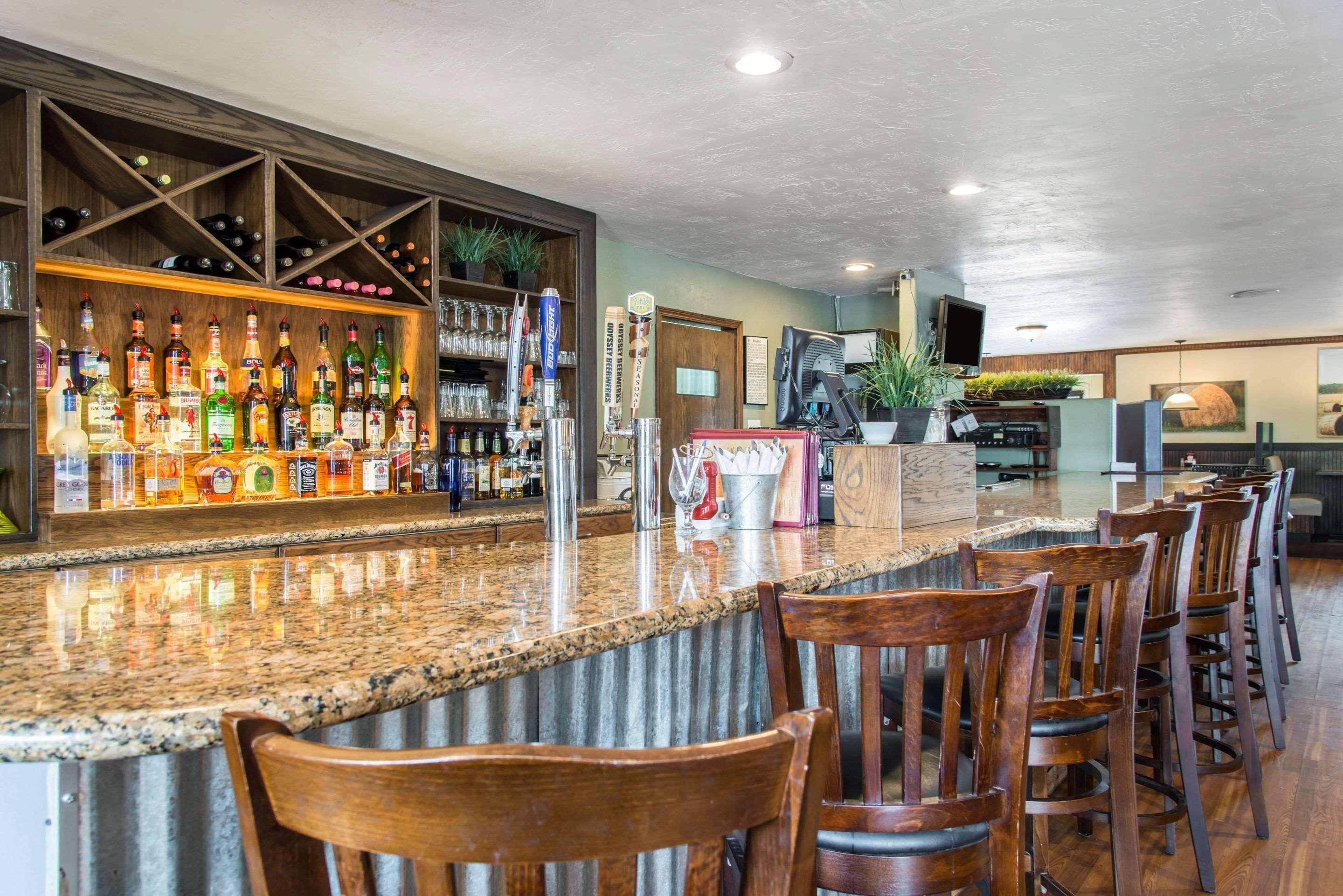 Rodeway Inn Fort Morgan Dış mekan fotoğraf