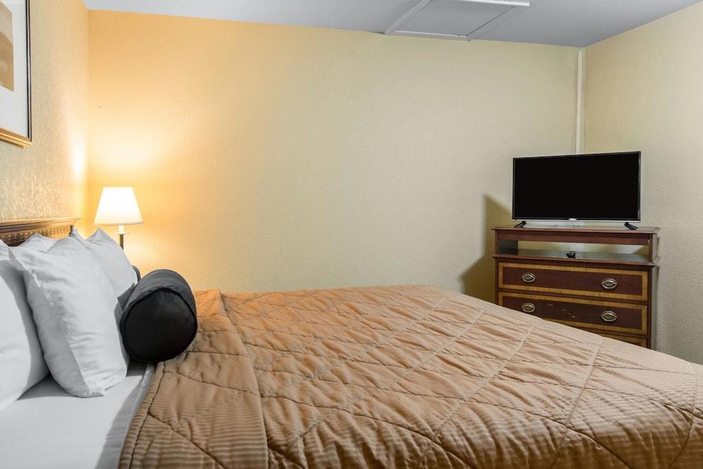 Rodeway Inn Fort Morgan Dış mekan fotoğraf