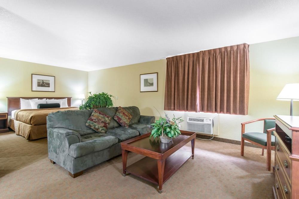 Rodeway Inn Fort Morgan Dış mekan fotoğraf