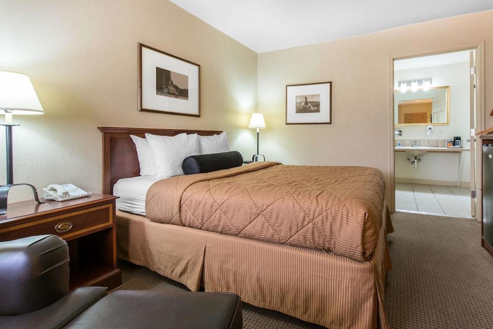 Rodeway Inn Fort Morgan Dış mekan fotoğraf
