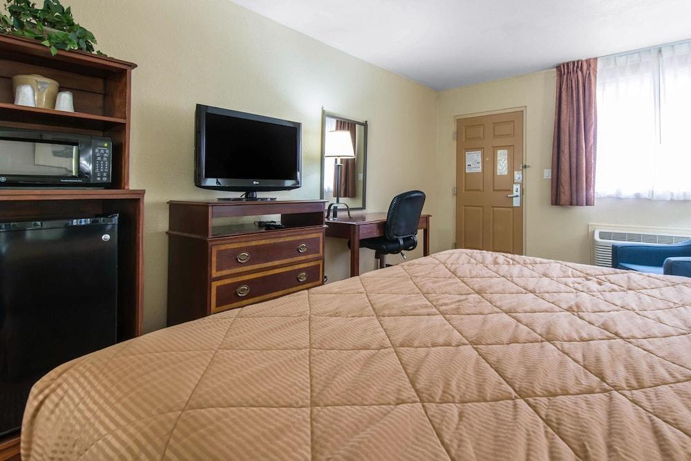 Rodeway Inn Fort Morgan Dış mekan fotoğraf